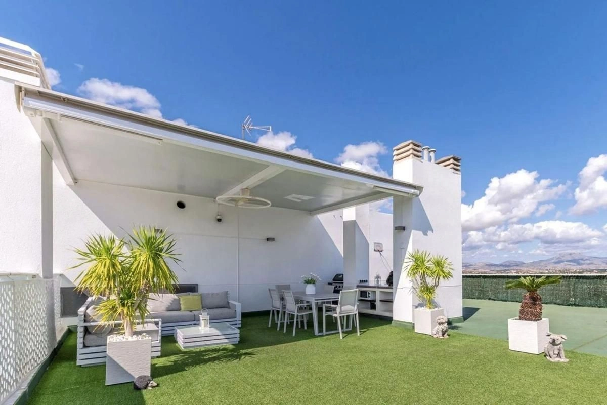 2 - продажа квартира аликанте - costa blanca валенсия испания