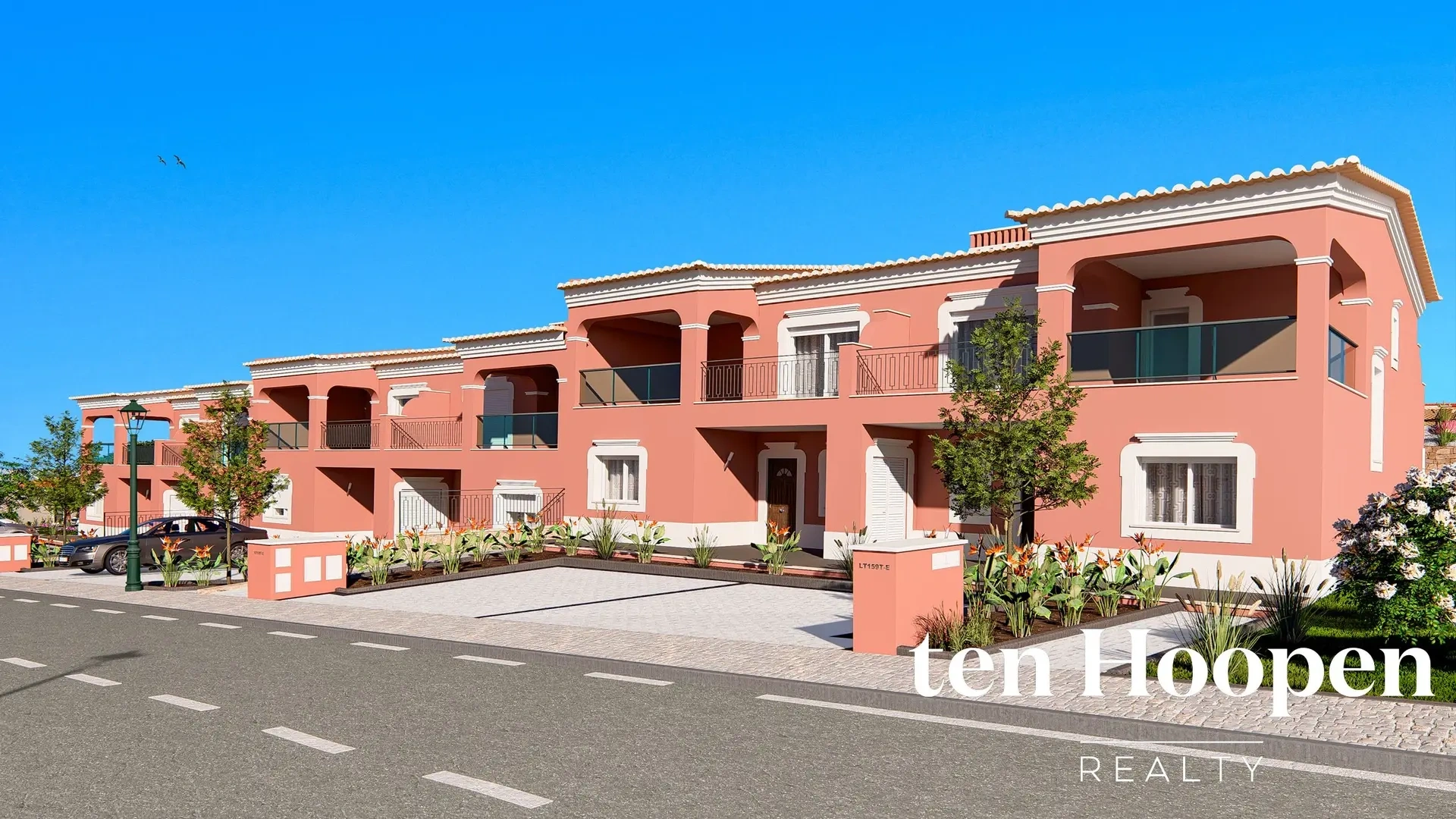 1 - house for sale in lagos algarve portugal