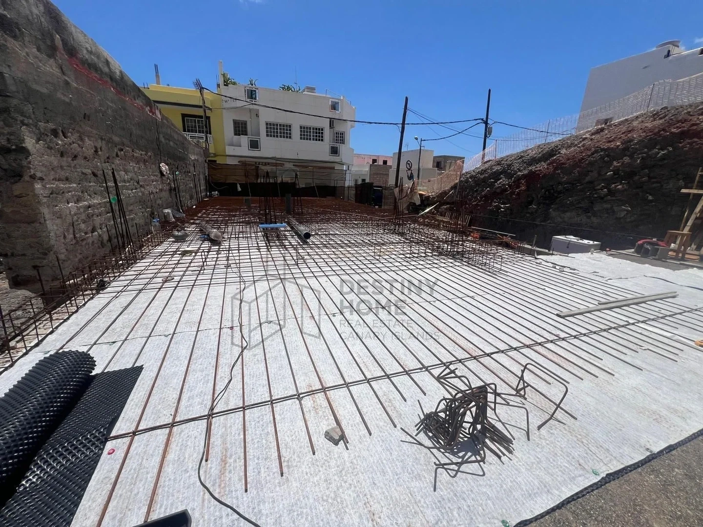 2 - venta terreno gran tarajal fuerteventura - canarias españa