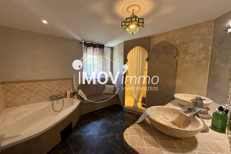 2 - venta casa uzès gard francia