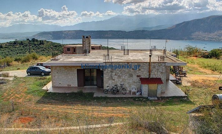 2 - продажа дом aróni крит греция
