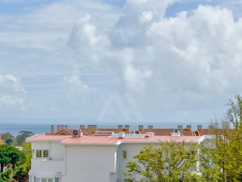 1 - vente appartement vue mer cascais région de lisbonne portugal