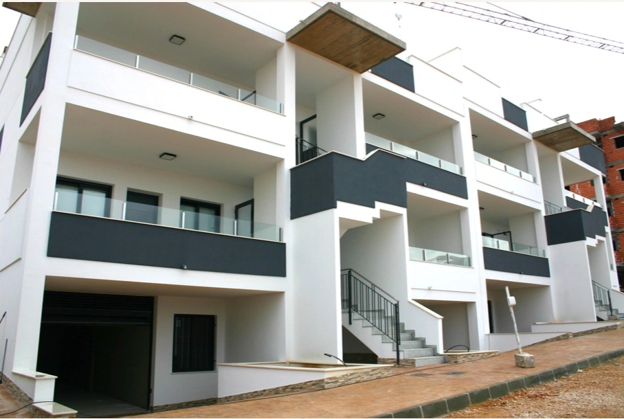 2 - venta apartamento orihuela comunidad valenciana españa