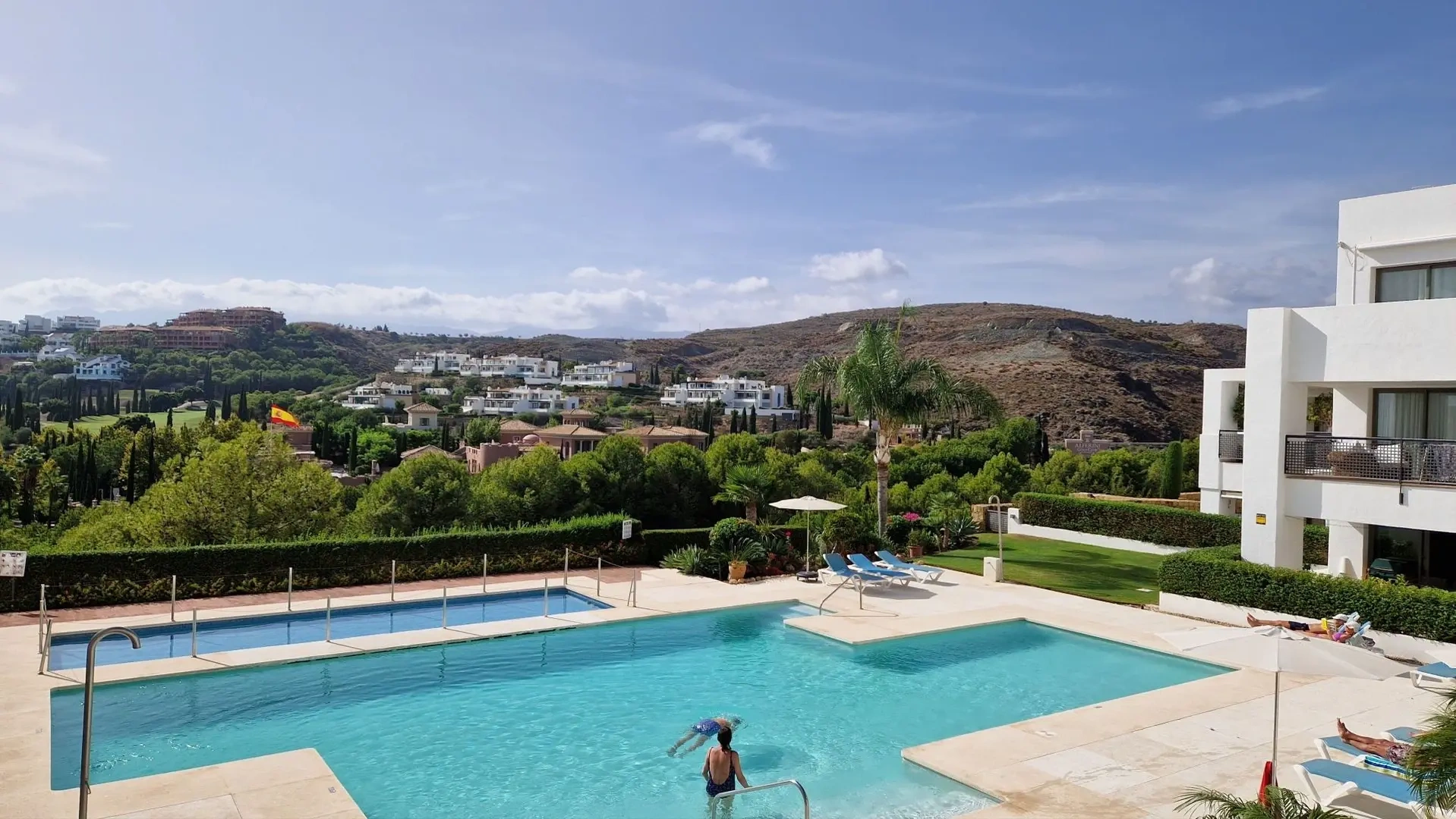 2 - verkoop appartement benahavis - costa del sol andalusië spanje