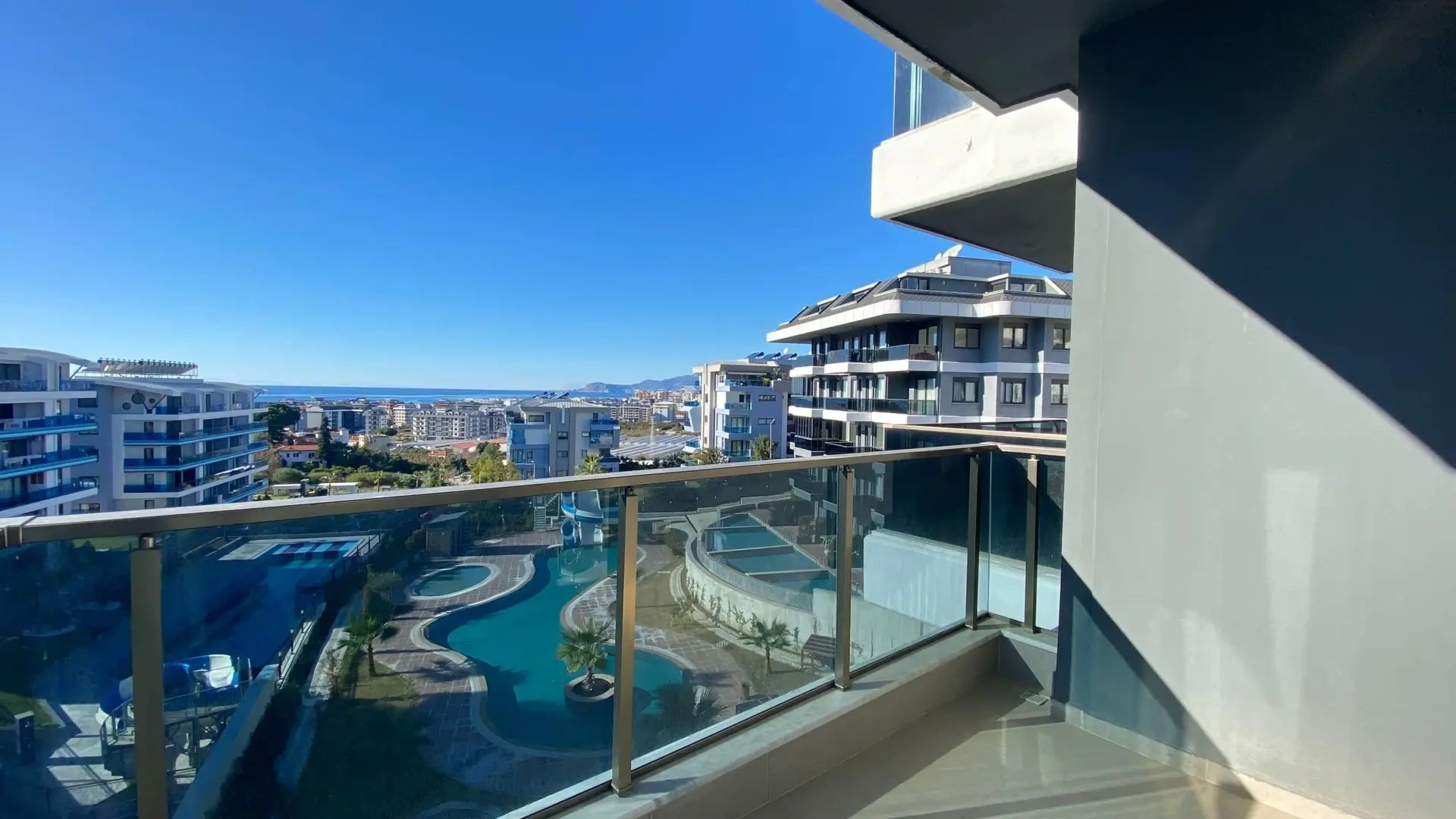1 - vente appartement vue mer alanya antalya turquie