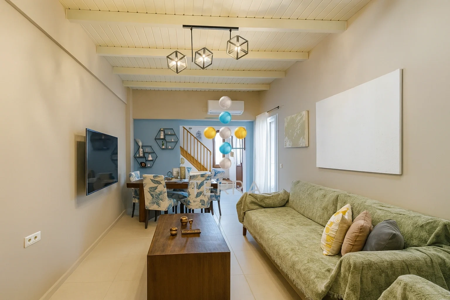 2 - vente maison réthymnon crète grèce