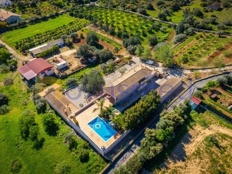 1 - venta casa centieira algarve portugal