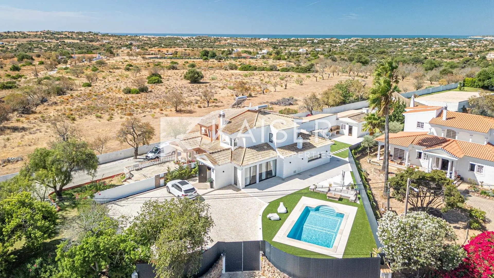 2 - vendita casa albufeira algarve portogallo