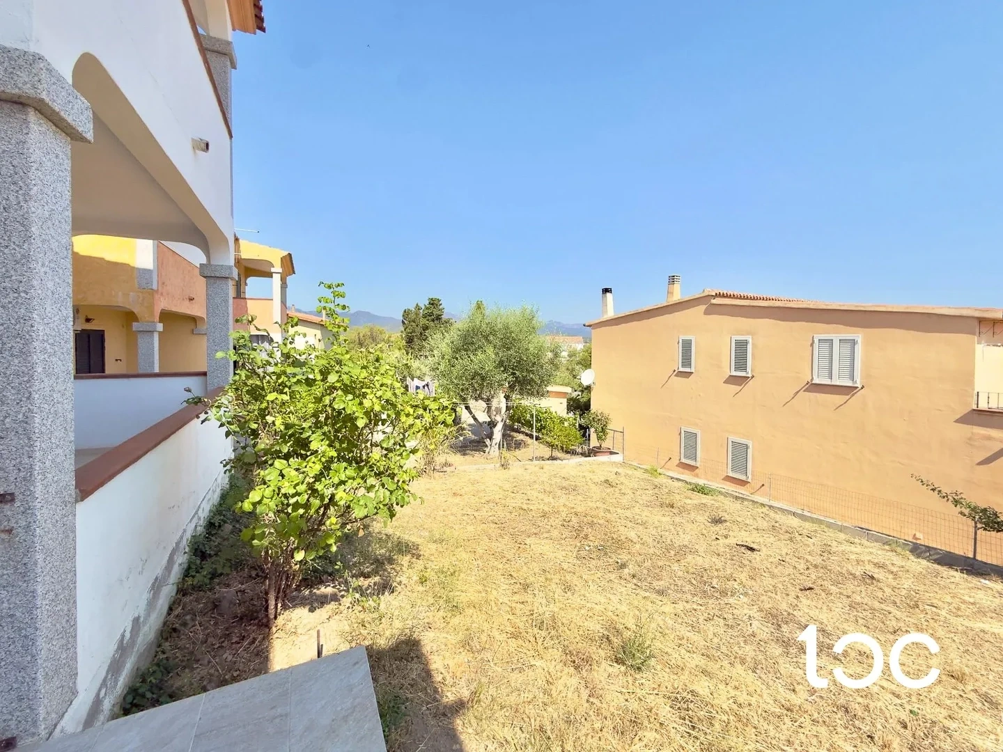 2 - venda apartamento budoni sardenha itália