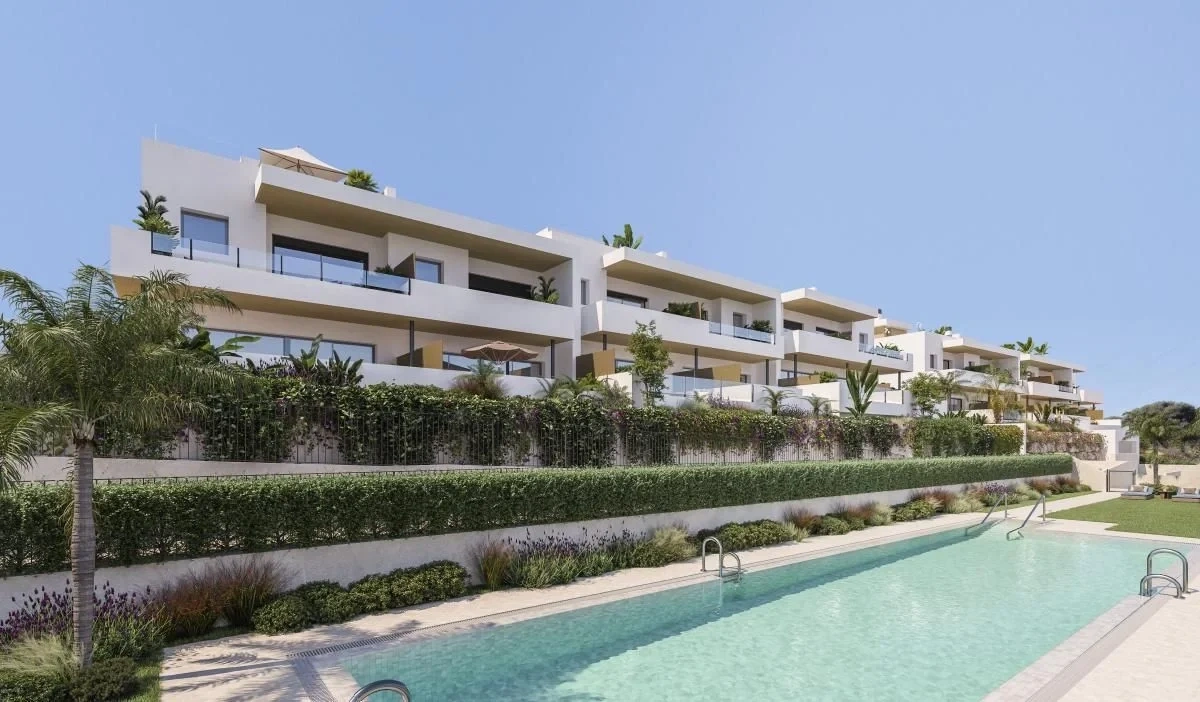 1 - verkauf haus estepona - costa del sol andalusien spanien