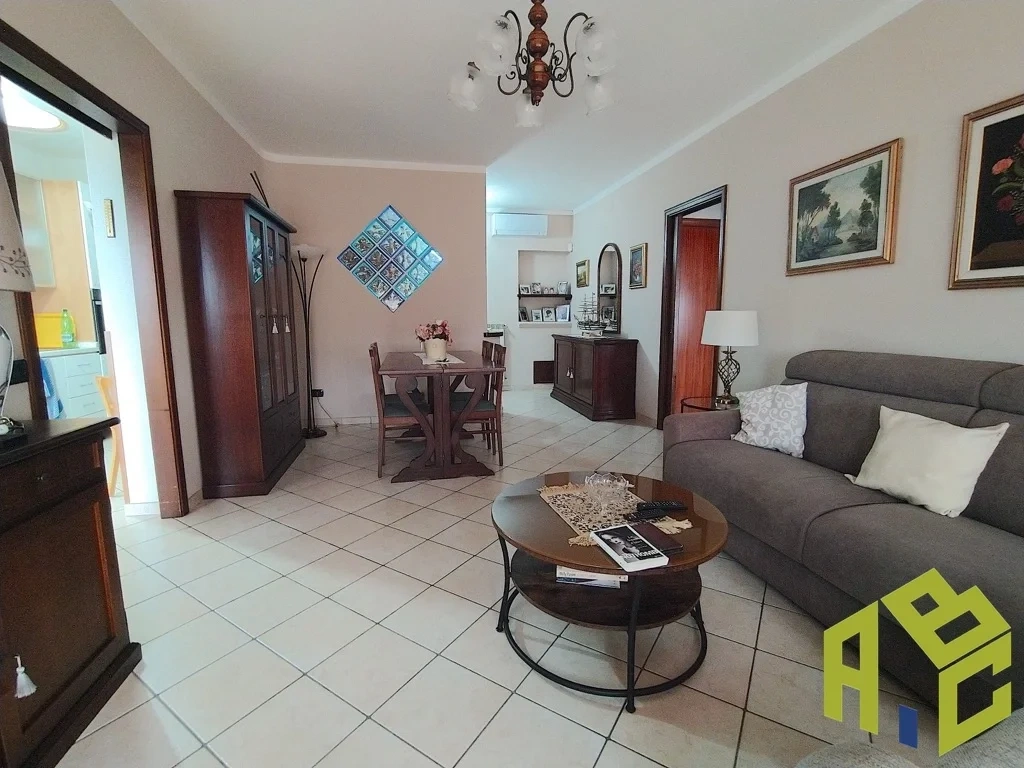 2 - vendita appartamento vista mare rosignano marittimo toscana italia