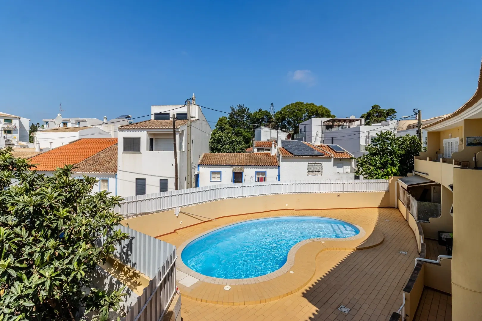 1 - vente appartement vue mer lagos algarve portugal