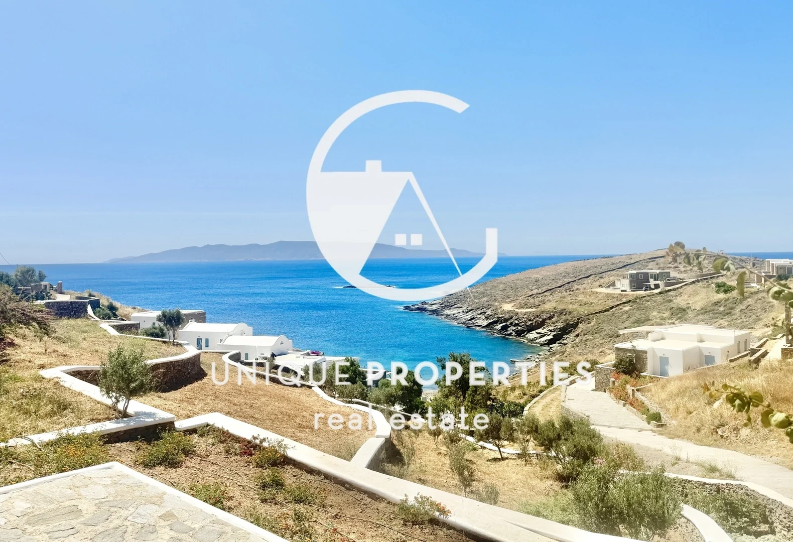 2 - venda casa frente ao mar kýthnos egeu meridional grécia
