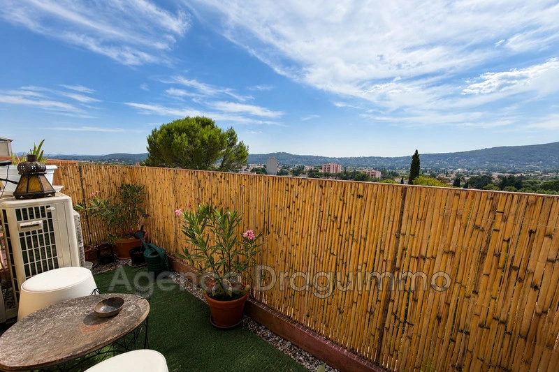 1 - vente appartement draguignan var france