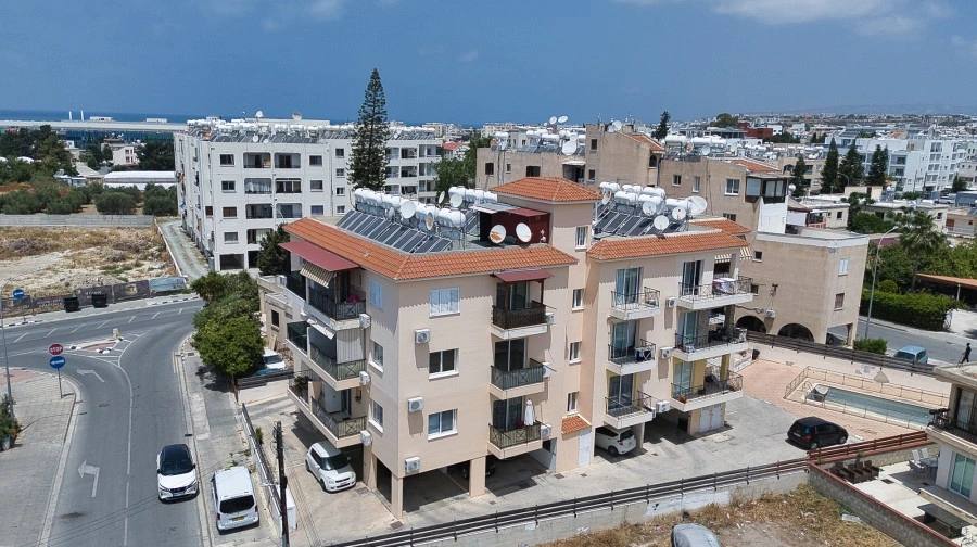 1 - beach walk apartment for sale in paphos paphos cyprus