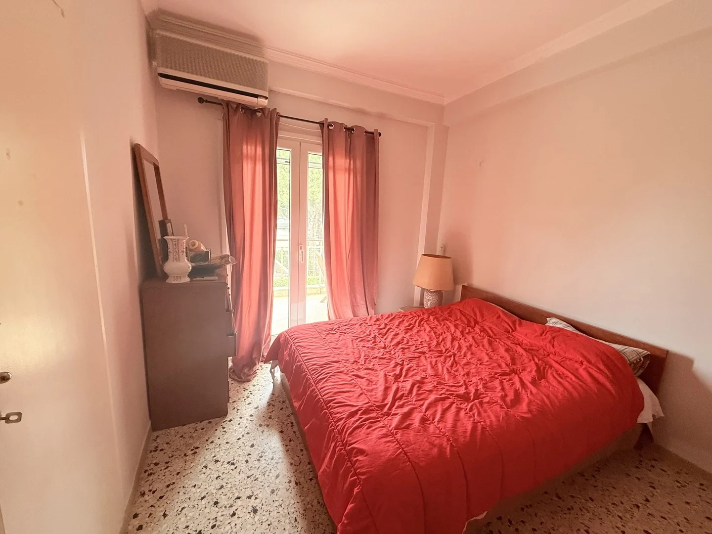 2 - verkoop appartement uitzicht op zee nea makri attica griekenland