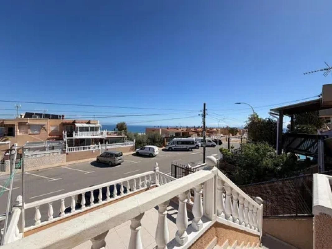 1 - verkauf haus gran alacant valencia spanien