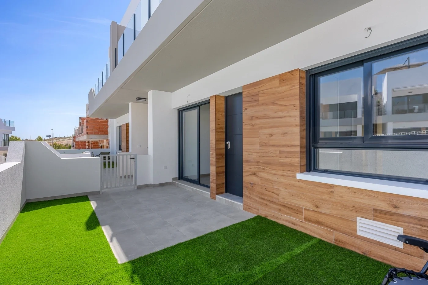 2 - verkoop appartement san miguel de salinas valencian community spanje