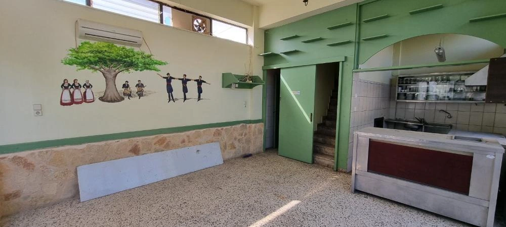 1 - vente maison skaláni crète grèce