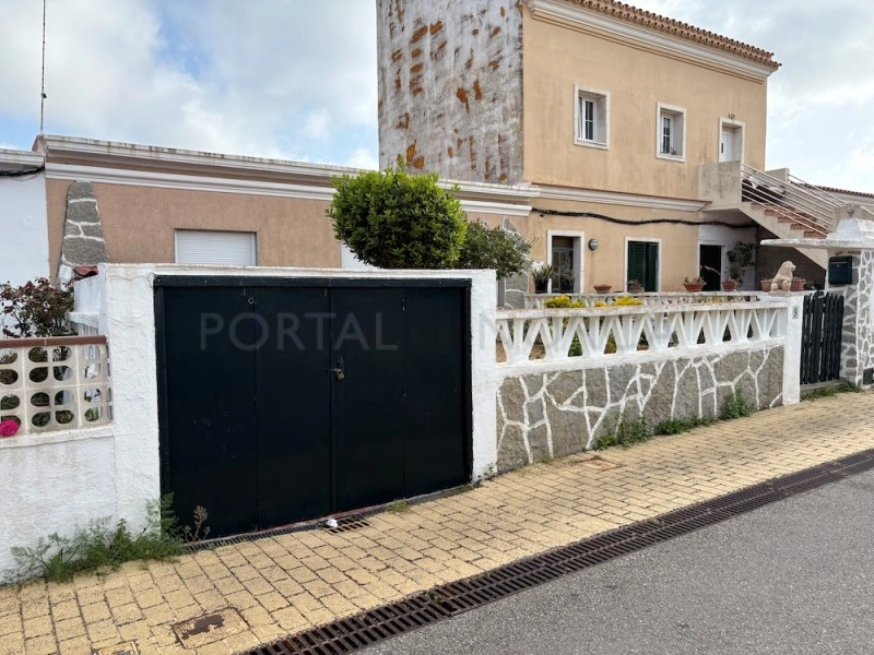 2 - venda casa mao minorca-ilhas baleares espanha