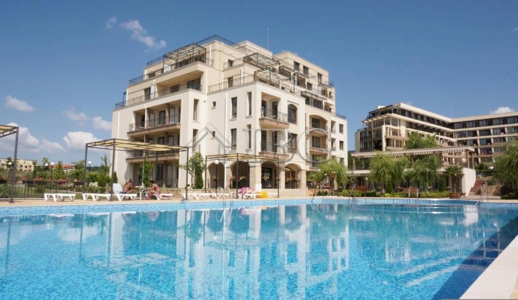 1 - beach walk apartment for sale in sveti vlas burgas bulgaria