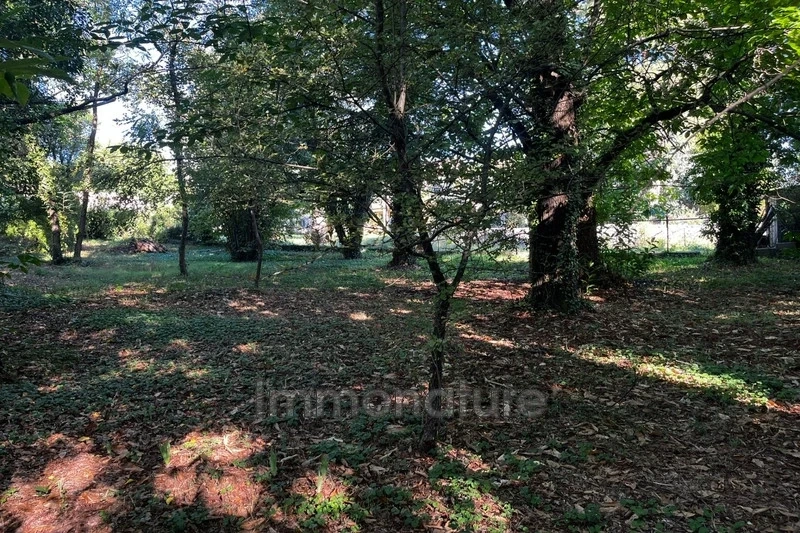 1 - venta terreno cazilhac hérault francia