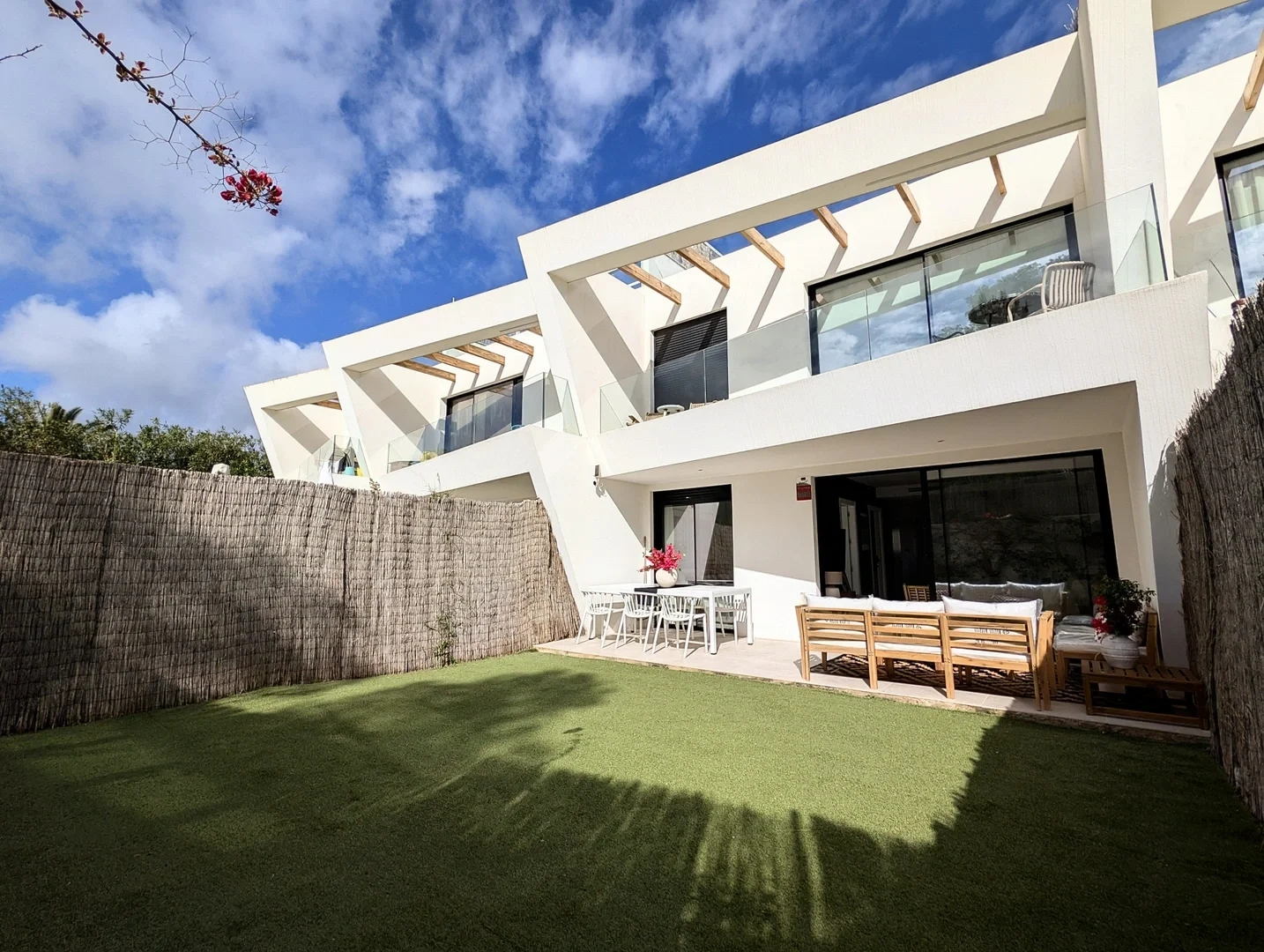 2 - vente appartement sant antoni de portmany ibiza - baléares espagne