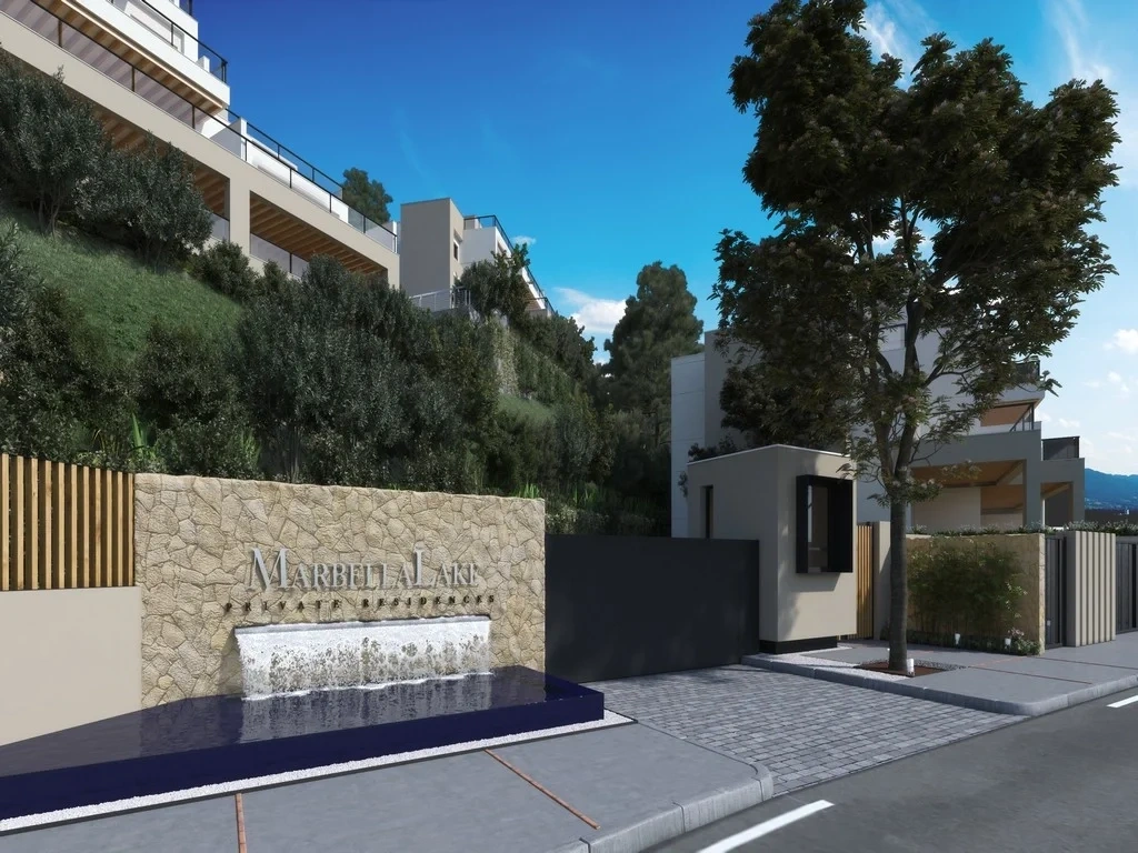 1 - vente appartement marbella - costa del sol andalousie espagne