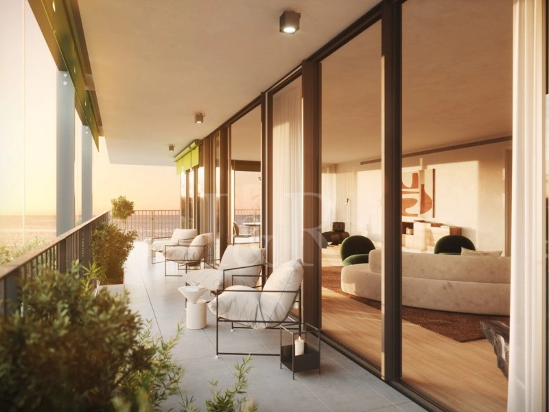 2 - venda apartamento lisboa região de lisboa portugal