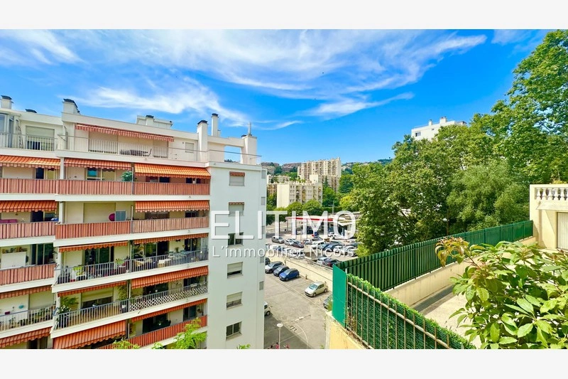 1 - venta apartamento nice alpes-marítimos francia