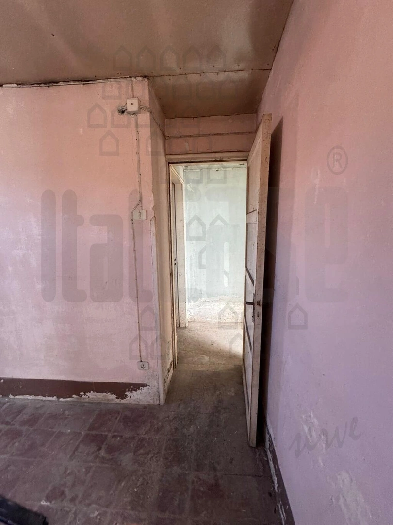 2 - apartment for sale in messina sicily italy
