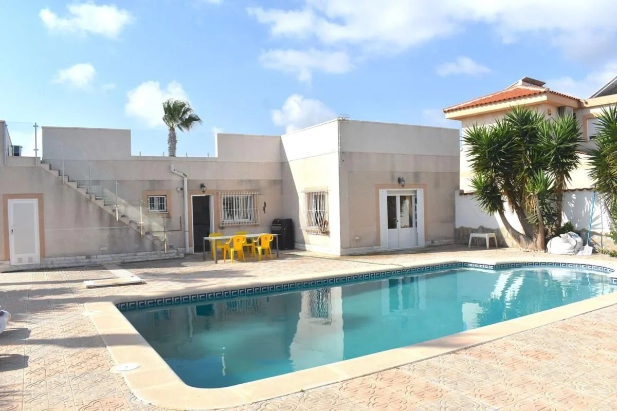 2 - venta casa san fulgencio comunidad valenciana españa