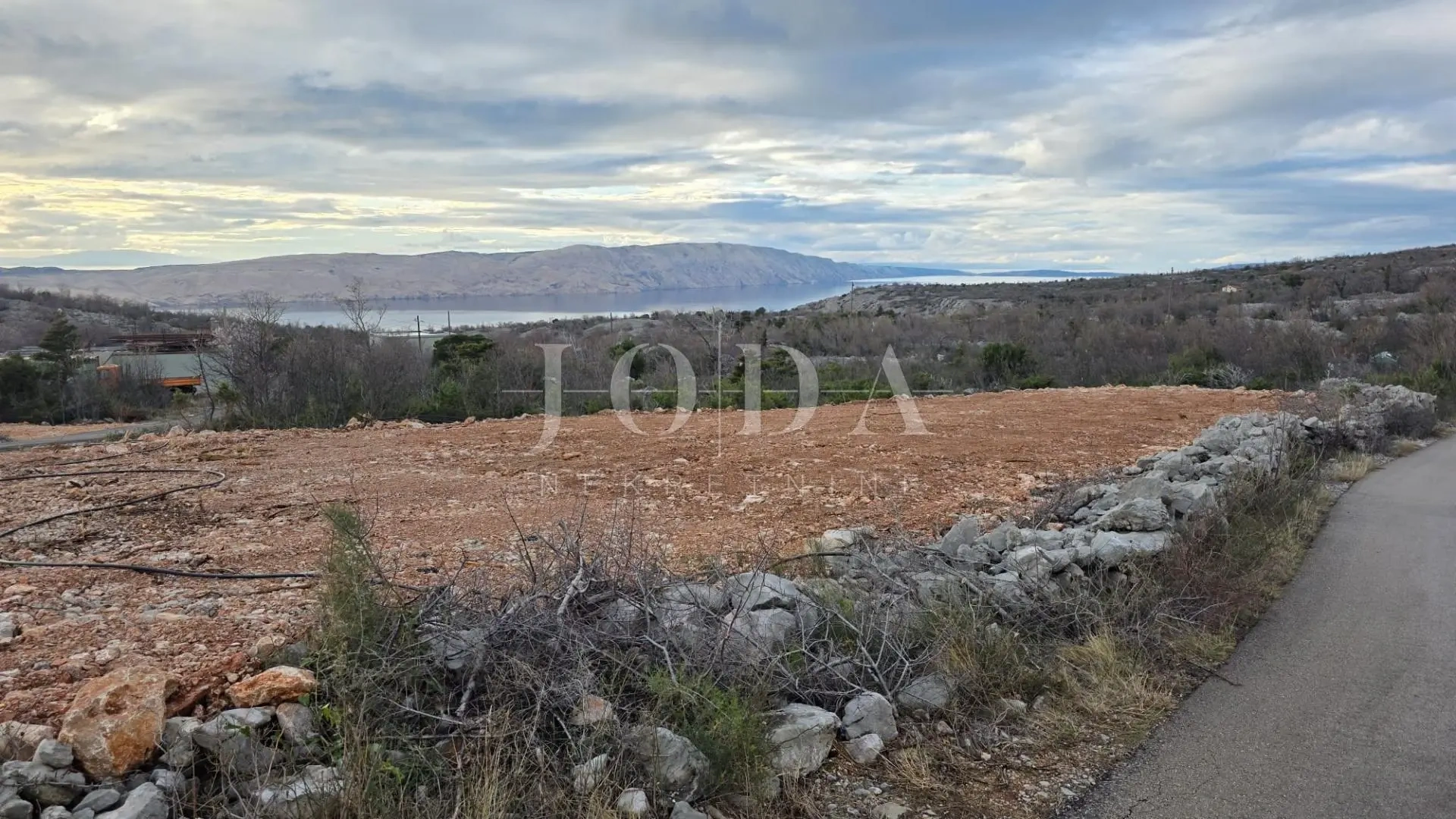 1 - verkauf grundstück senj lika-senj kroatien