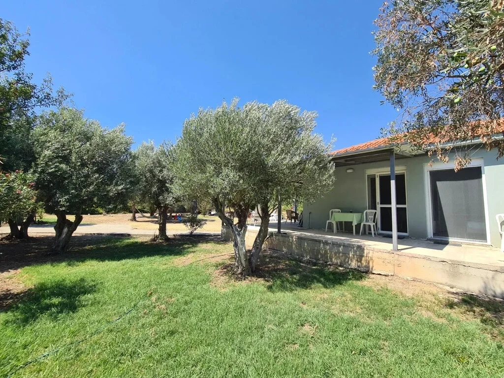2 - venta casa a pie de playa néa kallikrátia macedonia central grecia