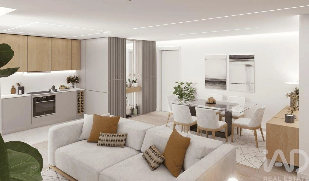 1 - venta apartamento bonfim región norte portugal