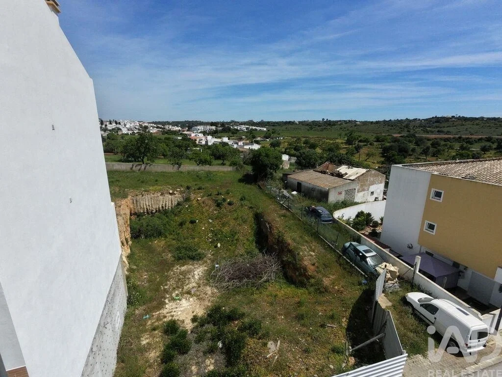 1 - verkoop terrein estombar e parchal algarve portugal