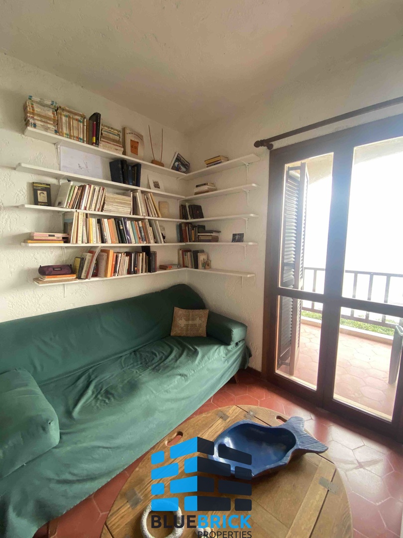 1 - waterfront apartment for vacation rentals in melíssi peloponnese greece