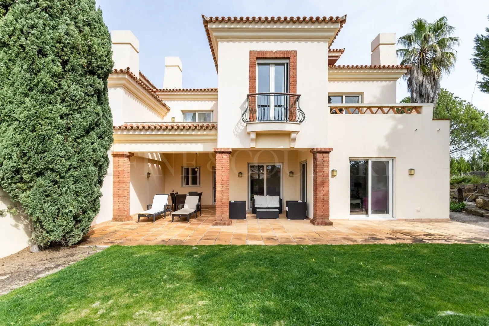 1 - venta casa vila nova de cacela algarve portugal