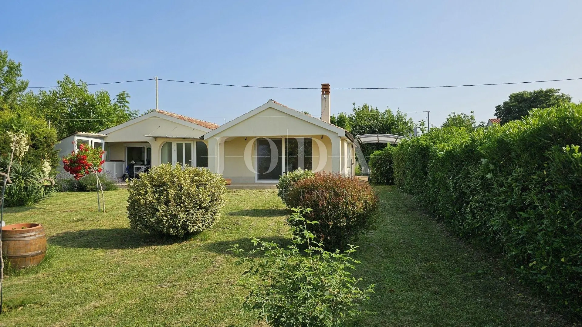 1 - verkoop huis ližnjan istria kroatië