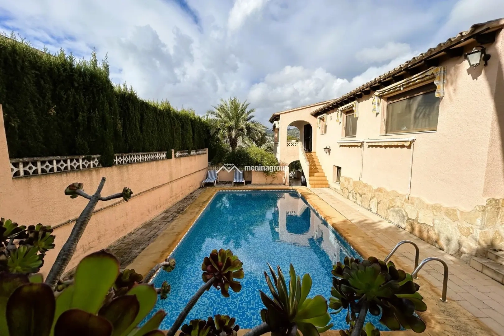 1 - vendita casa benissa - costa blanca comunità valenciana spagna