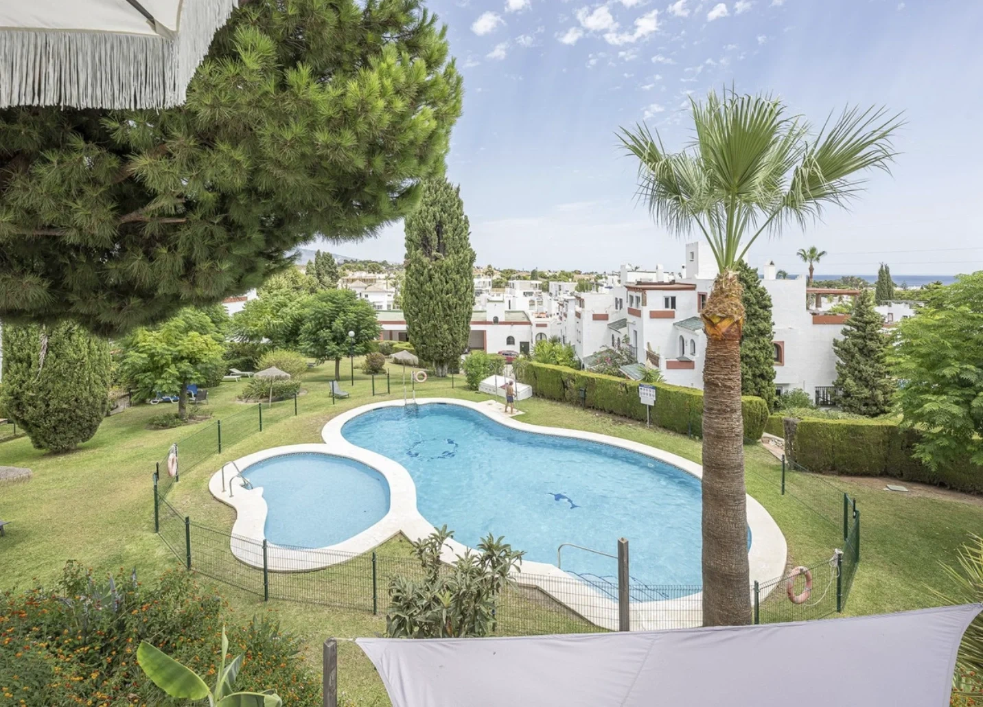2 - verkauf haus meerblick estepona - costa del sol andalusien spanien