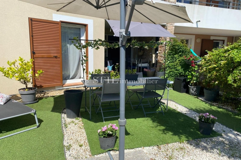 2 - verkoop appartement sainte-maxime var frankrijk