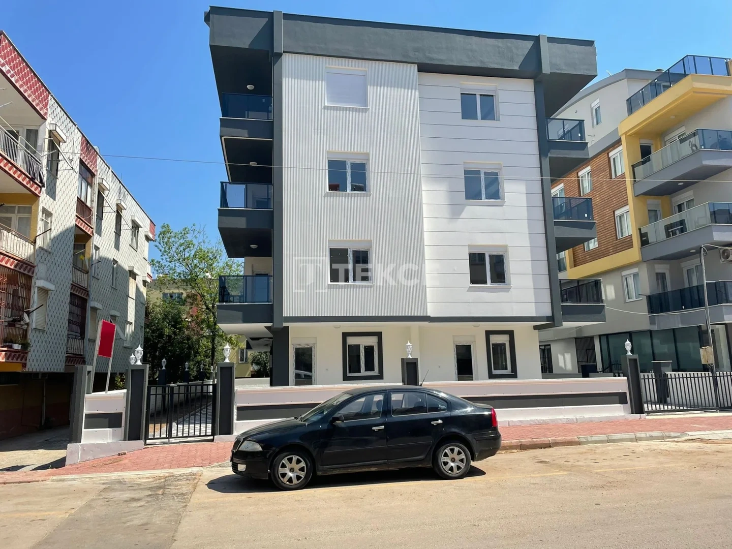 2 - venta apartamento muratpasa antalya turquía