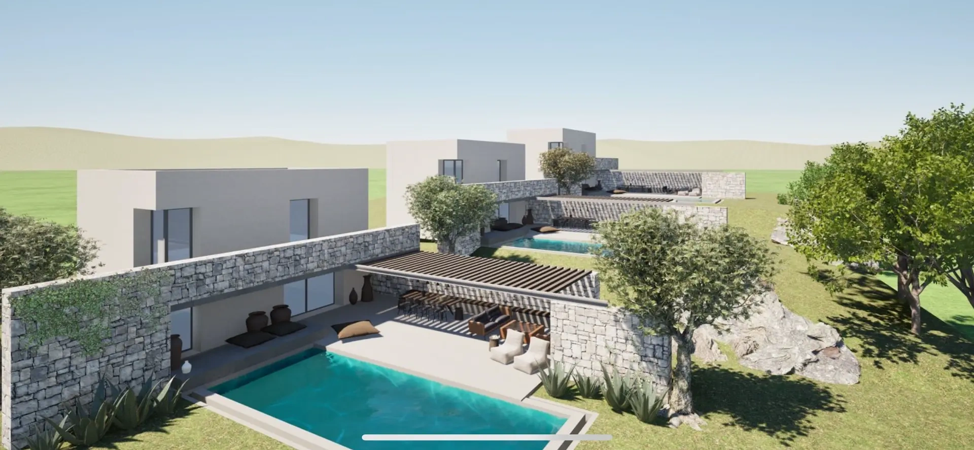 1 - verkoop huis péfkos crete griekenland