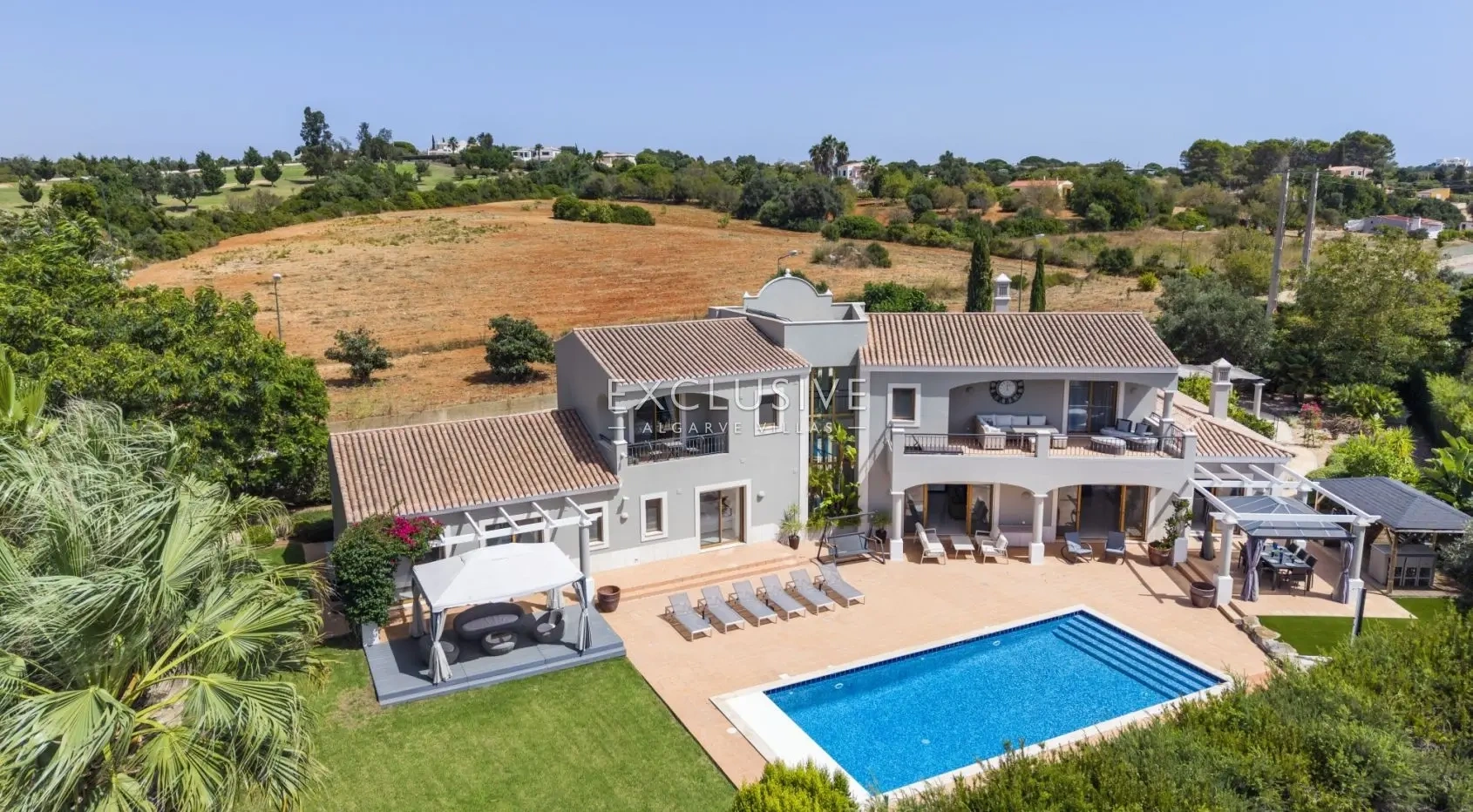2 - vente villa lagoa algarve portugal