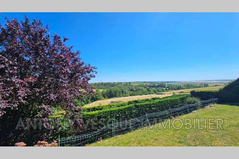 1 - venta casa vista al mar tourville-sur-sienne mancha francia