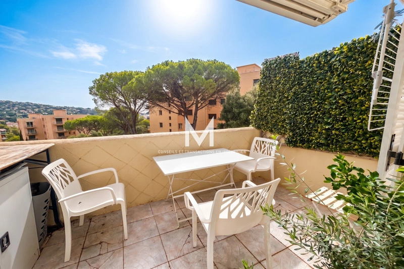 1 - venta apartamento sainte-maxime var francia
