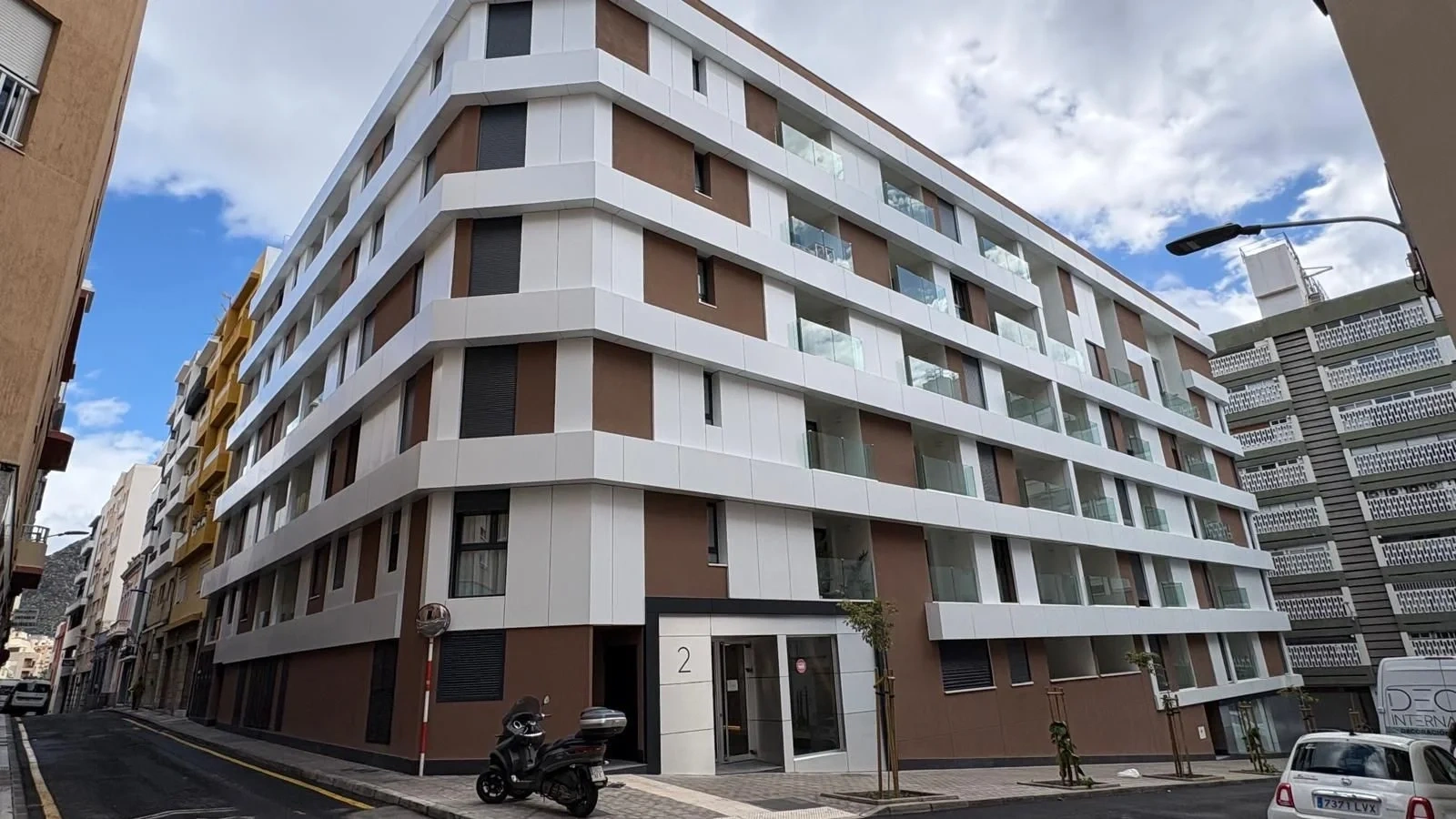 2 - venta apartamento santa cruz de tenerife tenerife - islas canarias españa