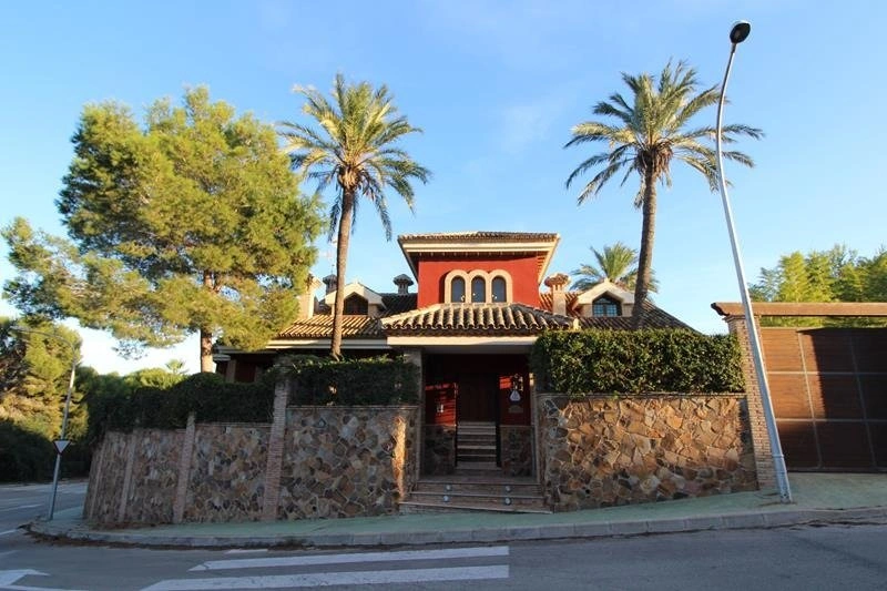 1 - vente maison orihuela communauté valencienne espagne