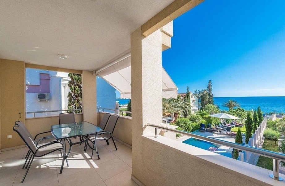 1 - vendita appartamento vista mare novalja lika-segni croazia